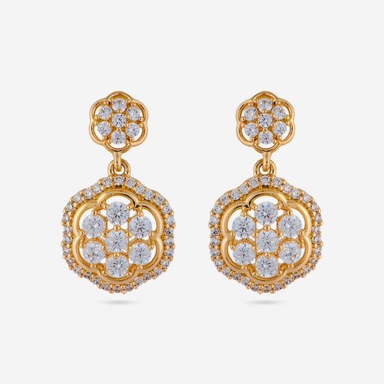 Zircon Earring Zircon Earring 196779