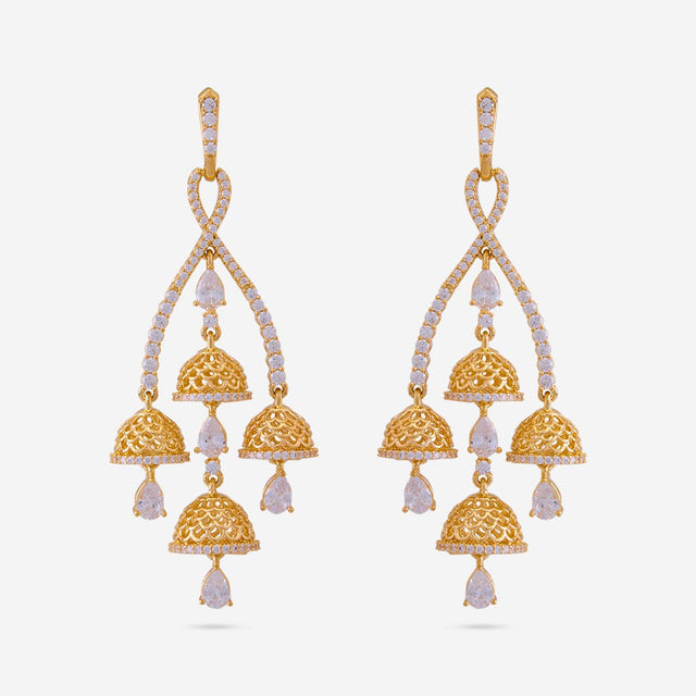 Zircon Earring Zircon Earring 196780