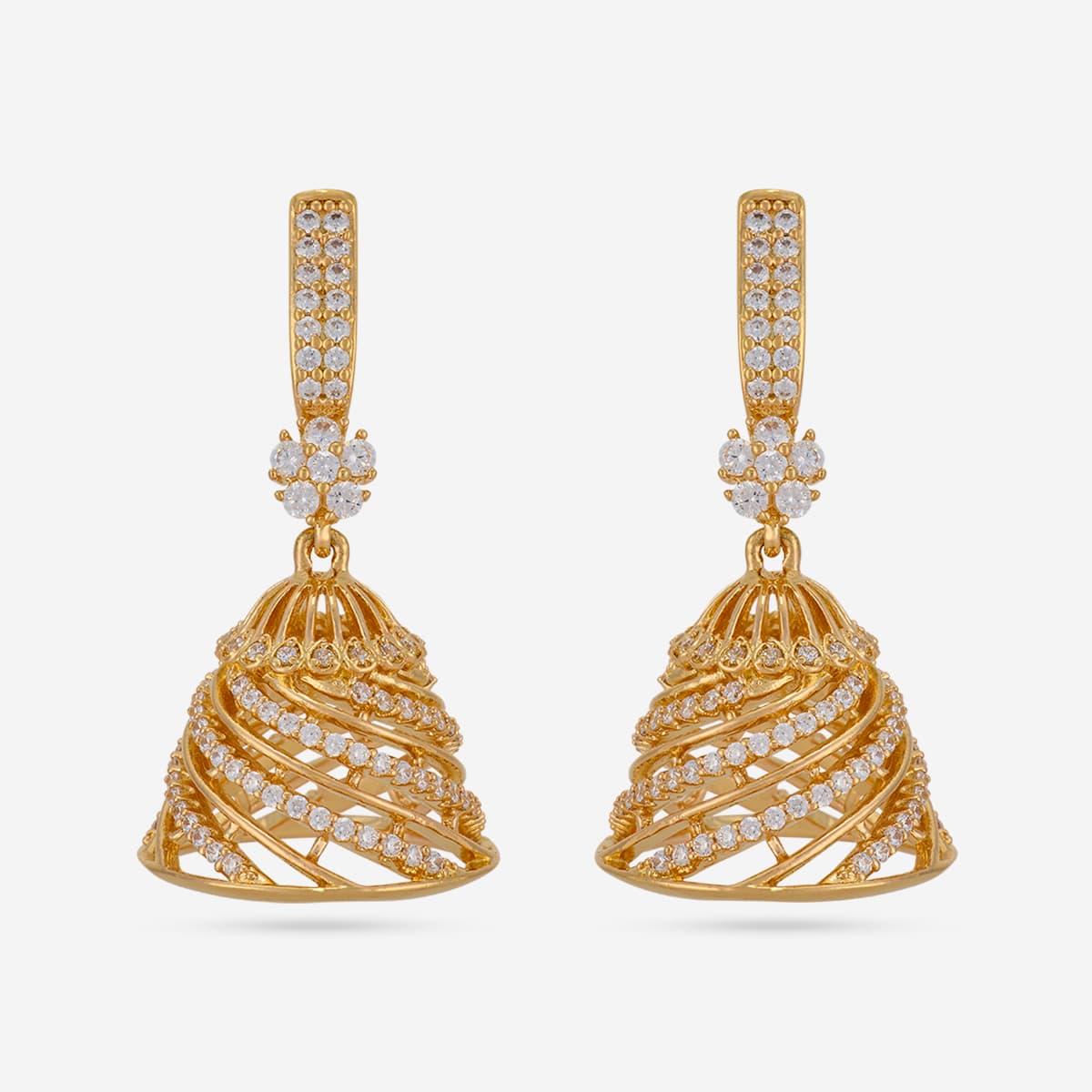 Zircon Earring Zircon Earring 196909