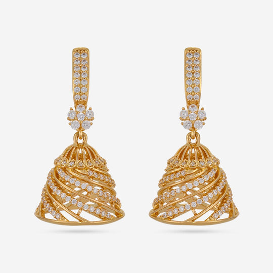 Zircon Earring Zircon Earring 196909