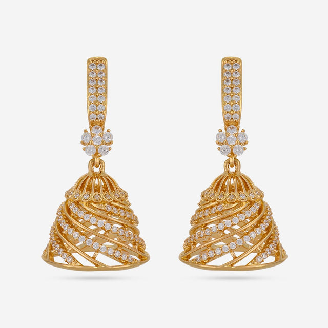 Zircon Earring Zircon Earring 196909