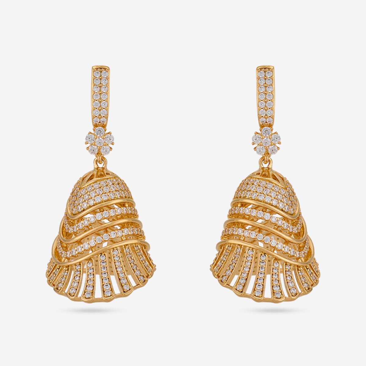Zircon Earring Zircon Earring 196910