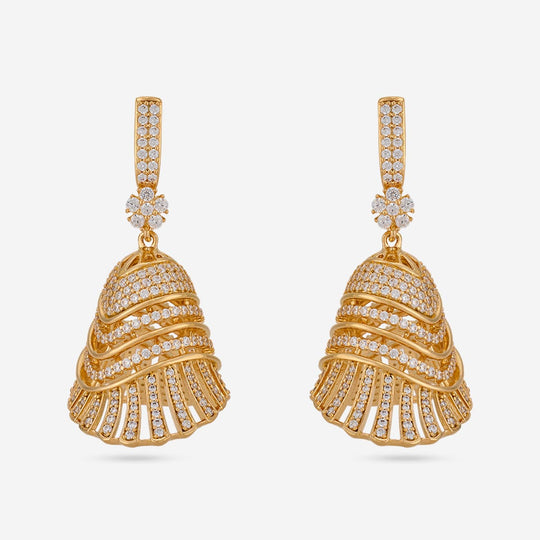 Zircon Earring Zircon Earring 196910