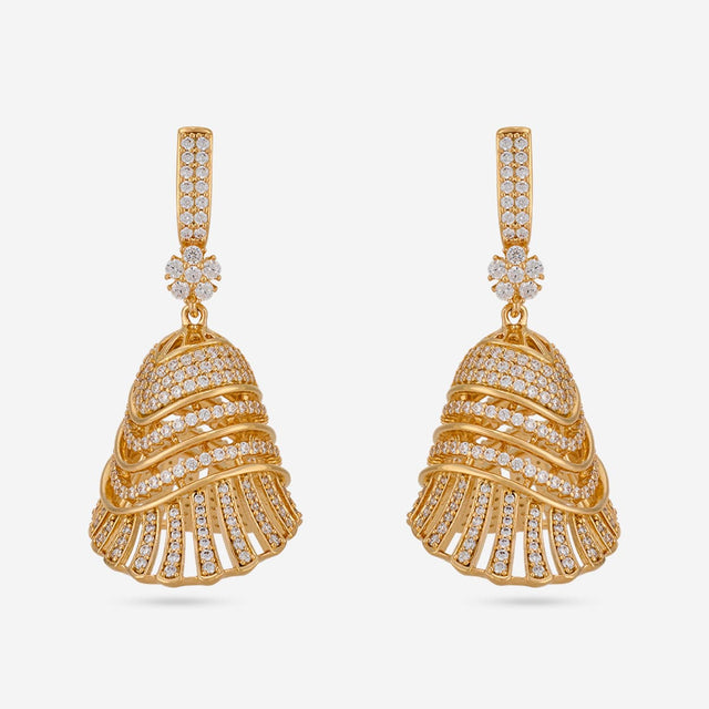 Zircon Earring Zircon Earring 196910