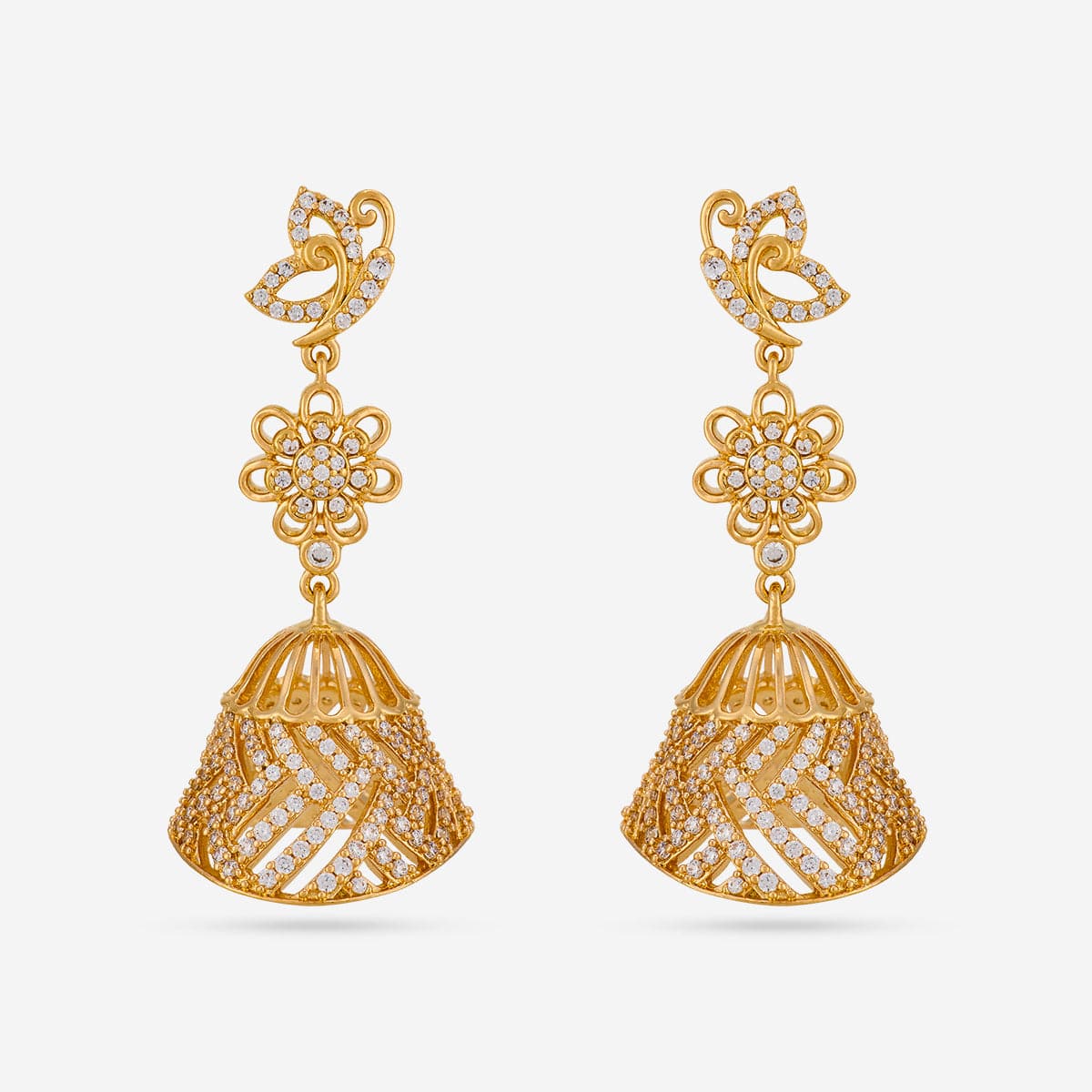 Zircon Earring Zircon Earring 196911