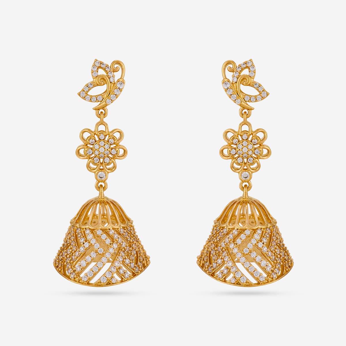Zircon Earring Zircon Earring 196911