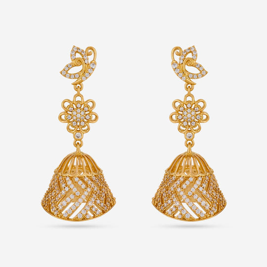 Zircon Earring Zircon Earring 196911
