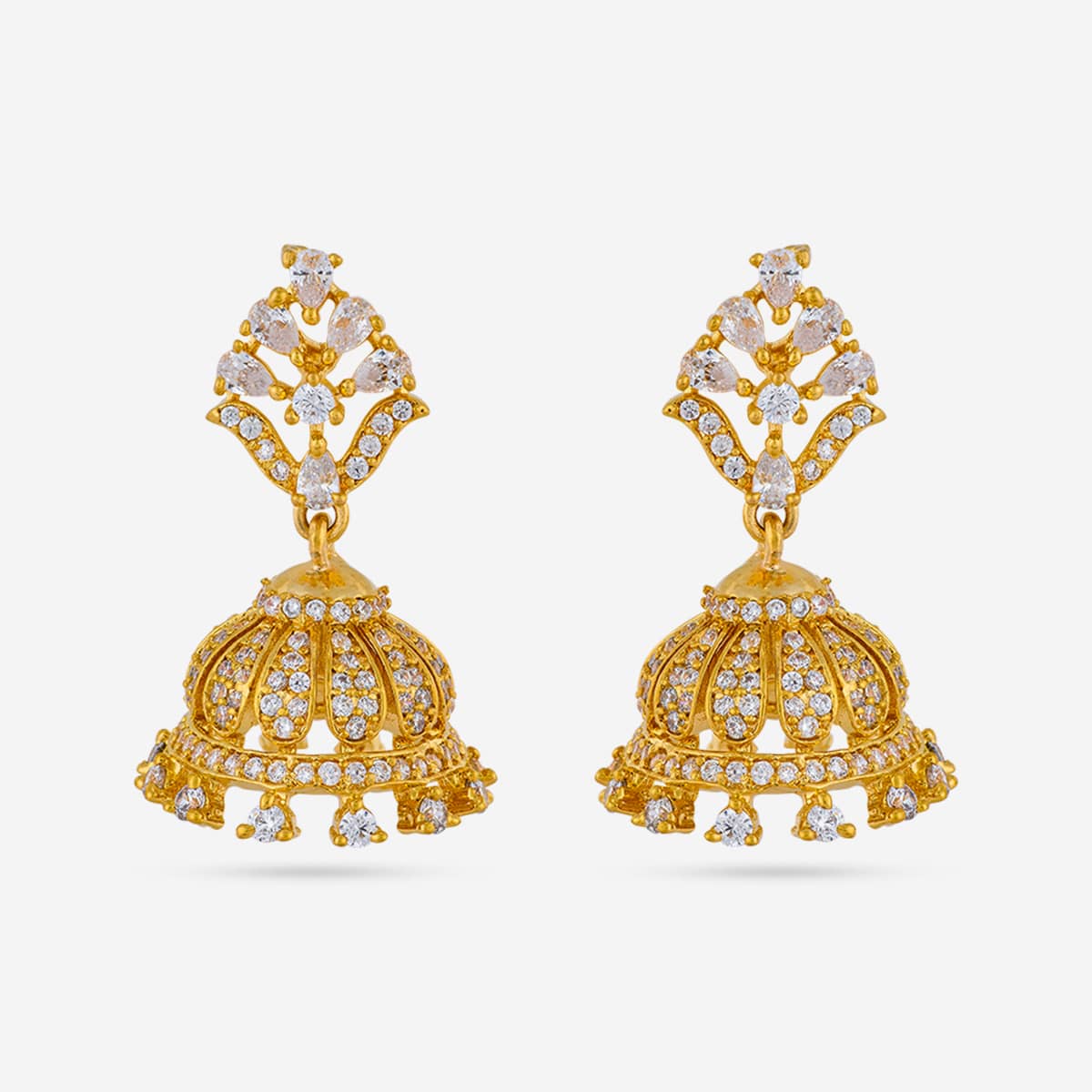 Zircon Earring Zircon Earring 197136