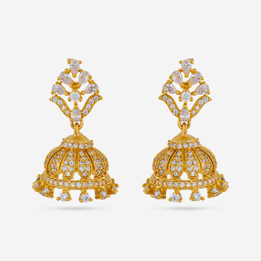 Zircon Earring Zircon Earring 197136