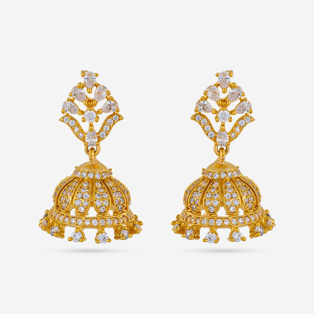 Zircon Earring Zircon Earring 197136