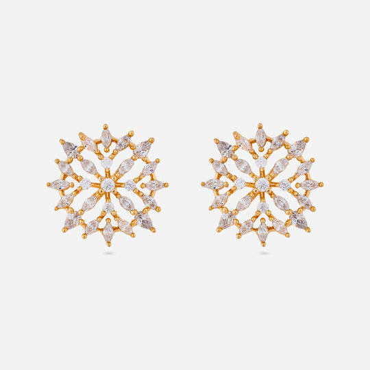 Zircon Earring Zircon Earring 197145