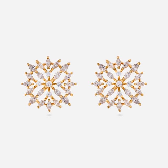 Zircon Earring Zircon Earring 197145
