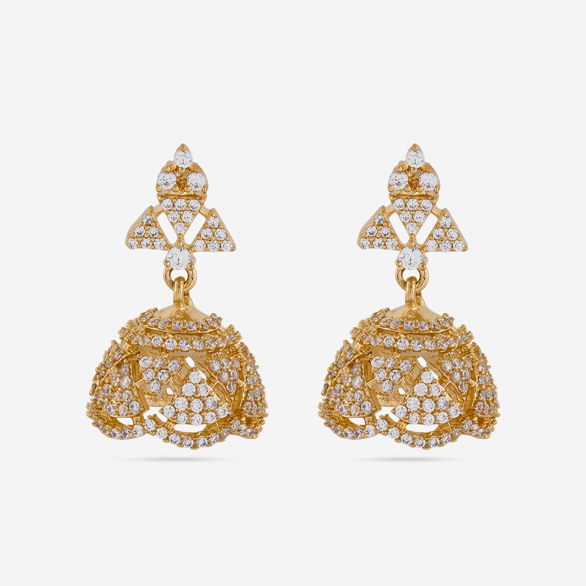 Zircon Earring Zircon Earring 197149