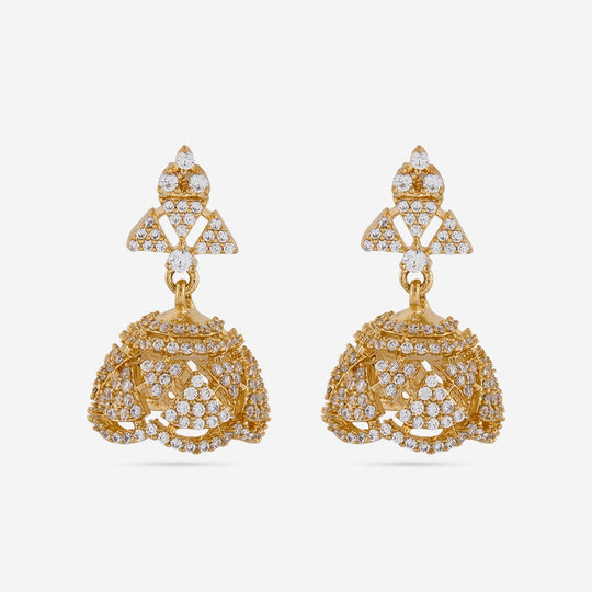 Zircon Earring Zircon Earring 197149