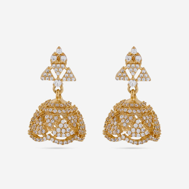 Zircon Earring Zircon Earring 197149