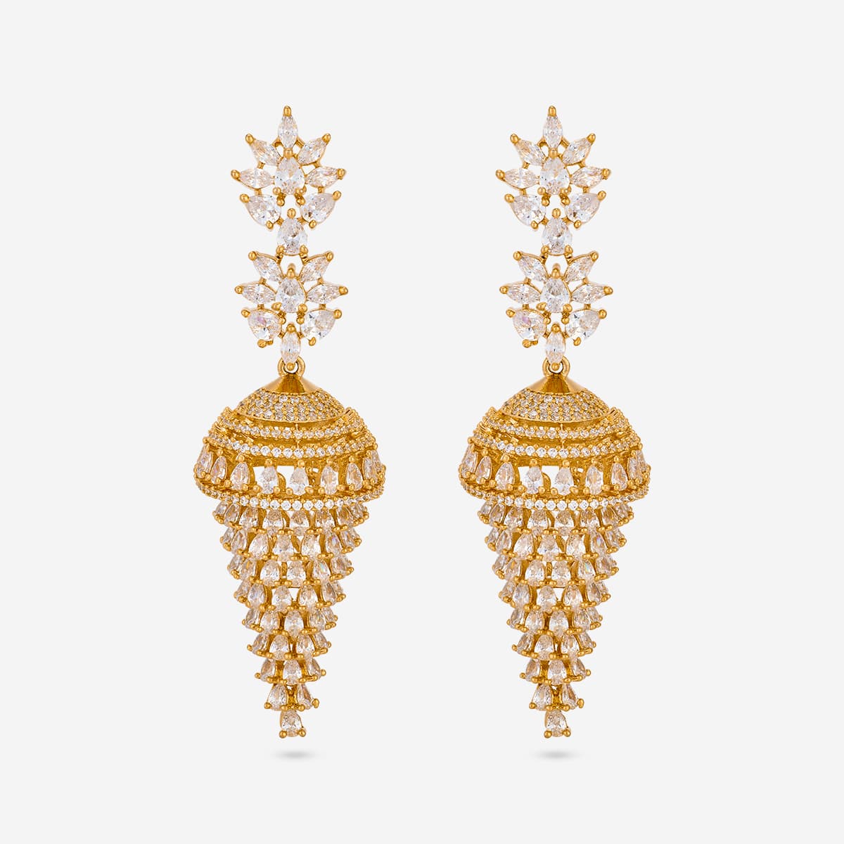 Zircon Earring Zircon Earring 197151