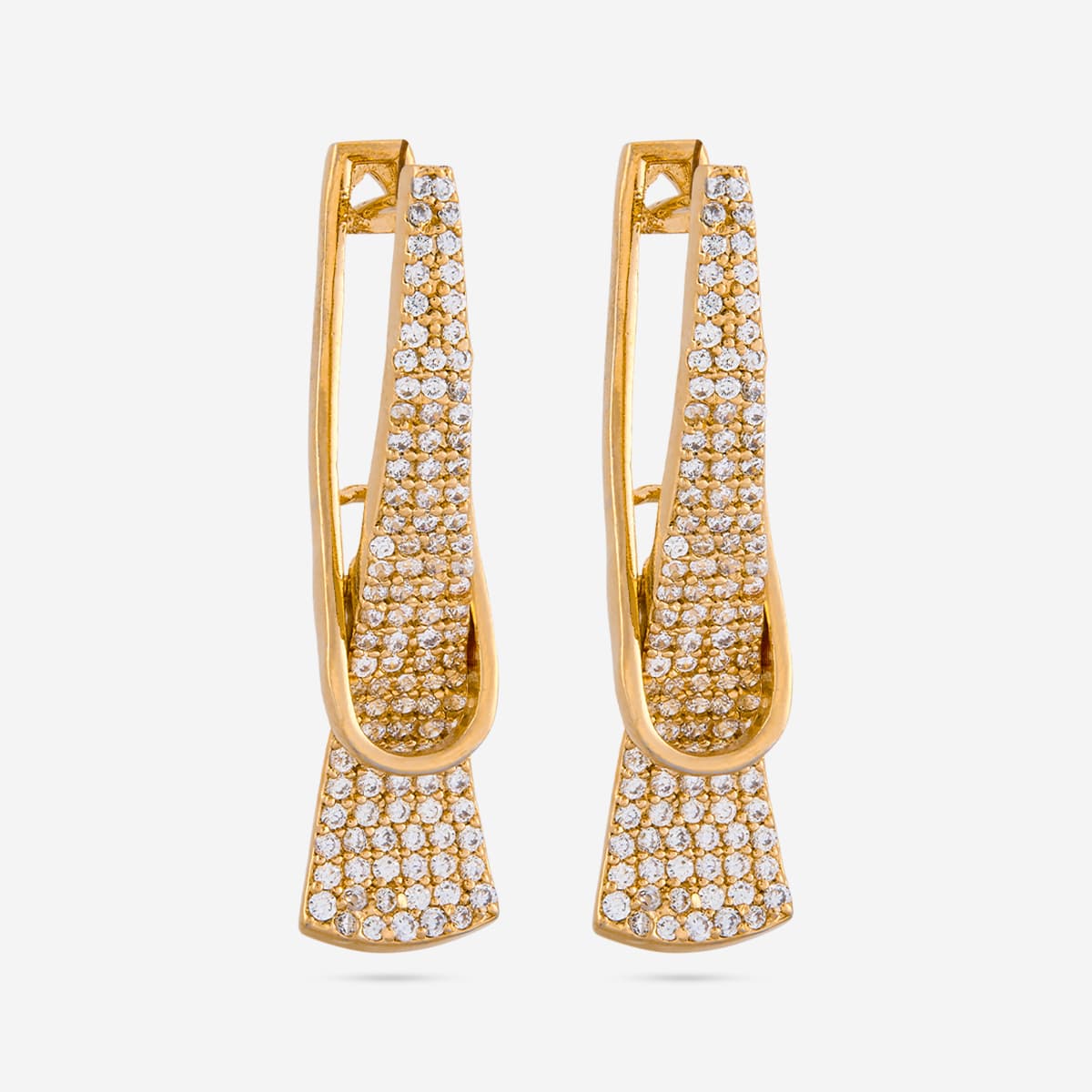 Zircon Earring Zircon Earring 197152