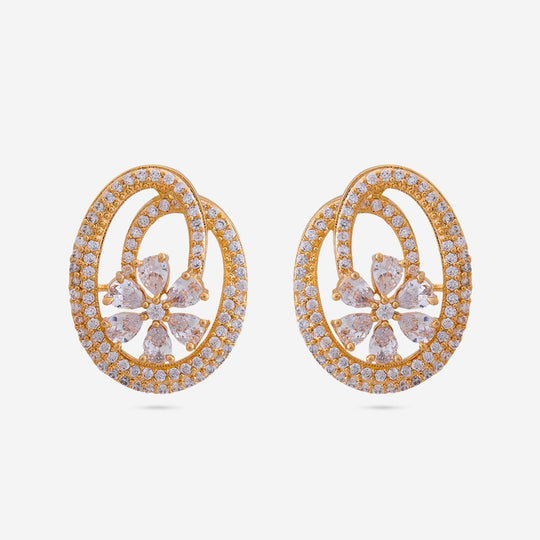Zircon Earring Zircon Earring 197481