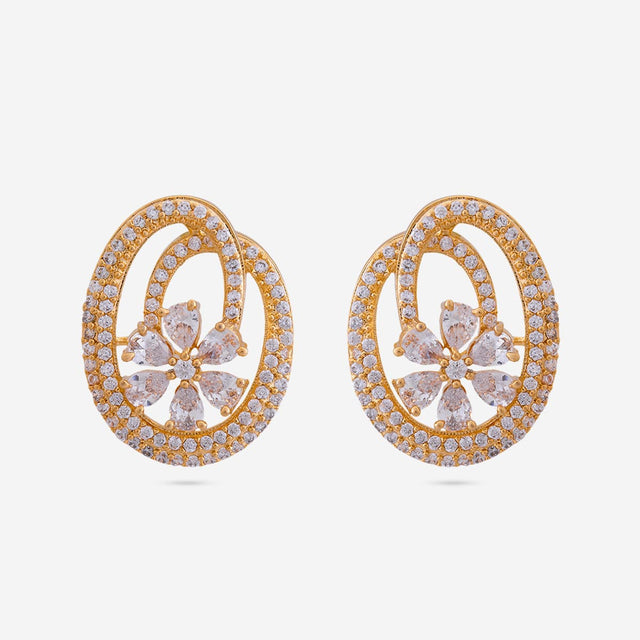 Zircon Earring Zircon Earring 197481