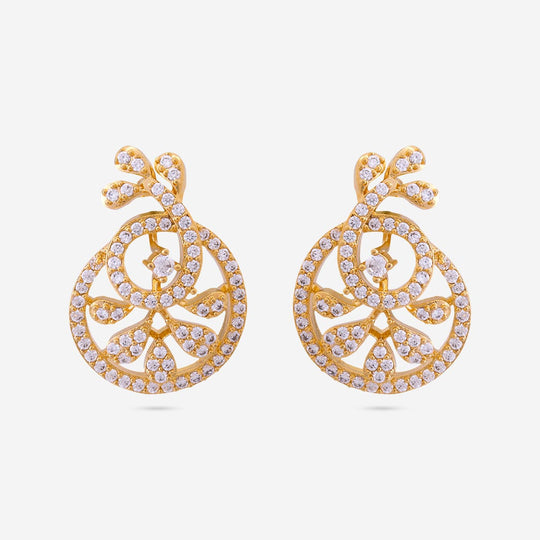 Zircon Earring Zircon Earring 197482