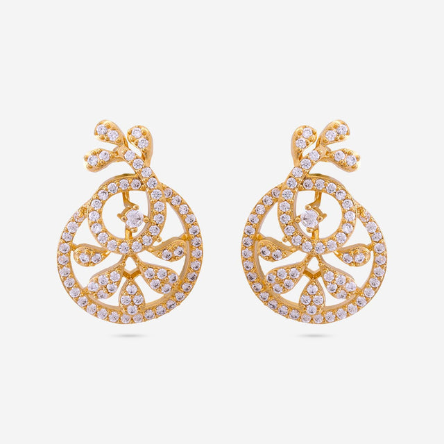 Zircon Earring Zircon Earring 197482