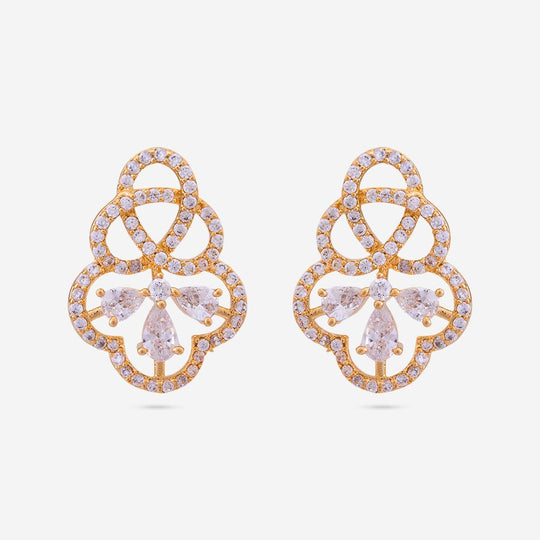 Zircon Earring Zircon Earring 197483