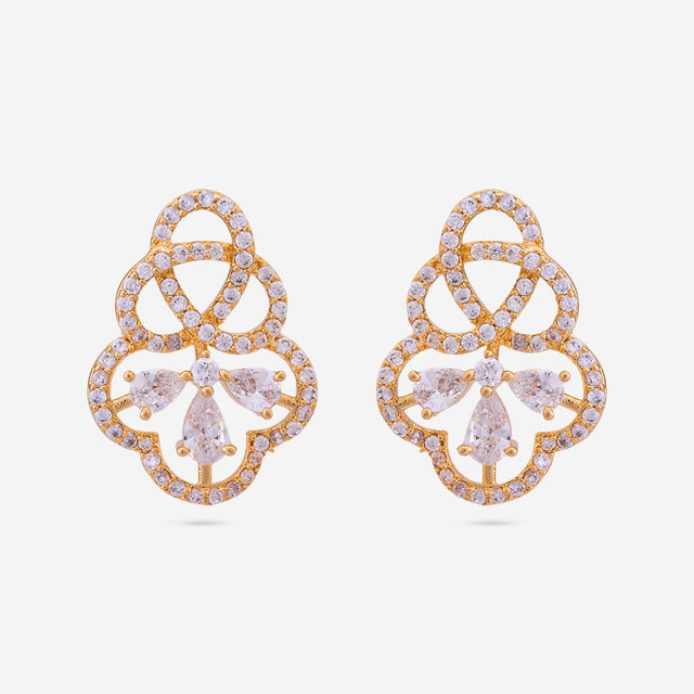 Zircon Earring Zircon Earring 197483