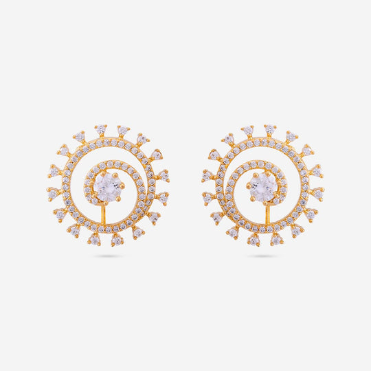 Zircon Earring Zircon Earring 197484