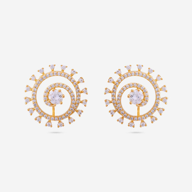 Zircon Earring Zircon Earring 197484