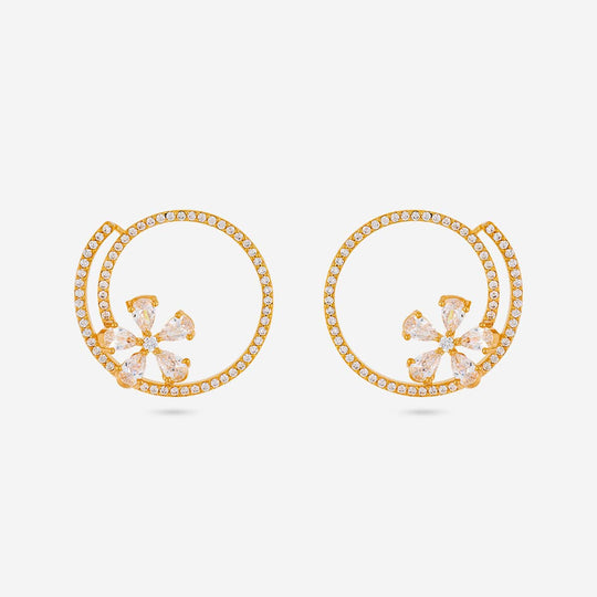 Zircon Earring Zircon Earring 197485