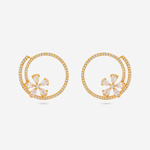 Zircon Earring Zircon Earring 197485