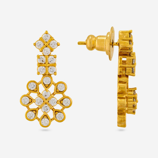 Zircon Earring Zircon Earring 197637