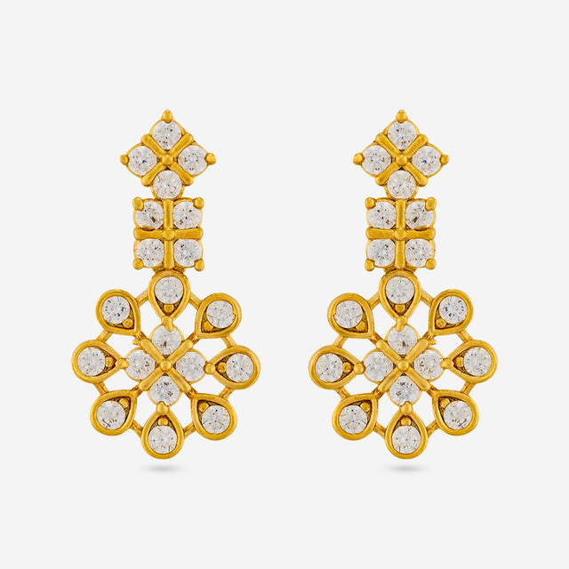 Zircon Earring Zircon Earring 197637