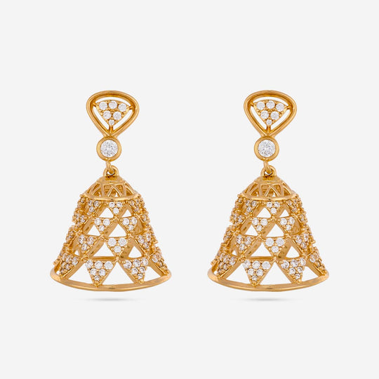 Zircon Earring Zircon Earring 197754
