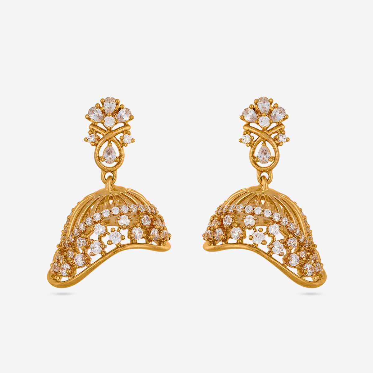 Zircon Earring Zircon Earring 197755