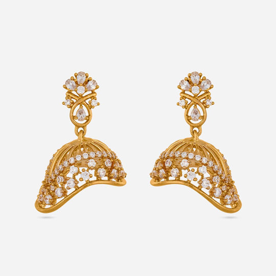 Zircon Earring Zircon Earring 197755