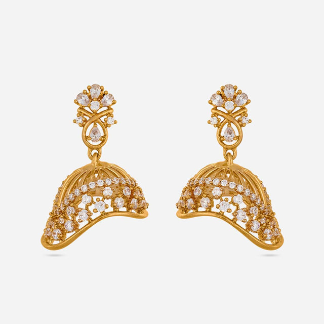 Zircon Earring Zircon Earring 197755
