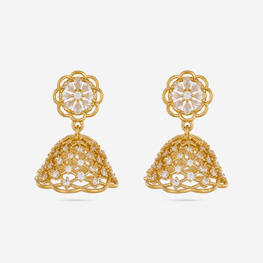 Zircon Earring Zircon Earring 197756