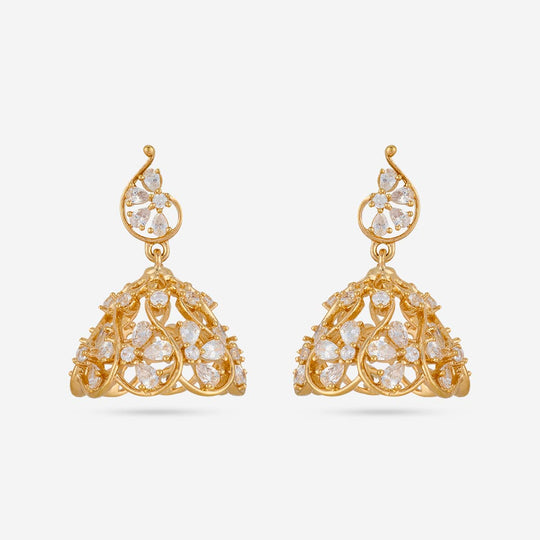 Zircon Earring Zircon Earring 197757