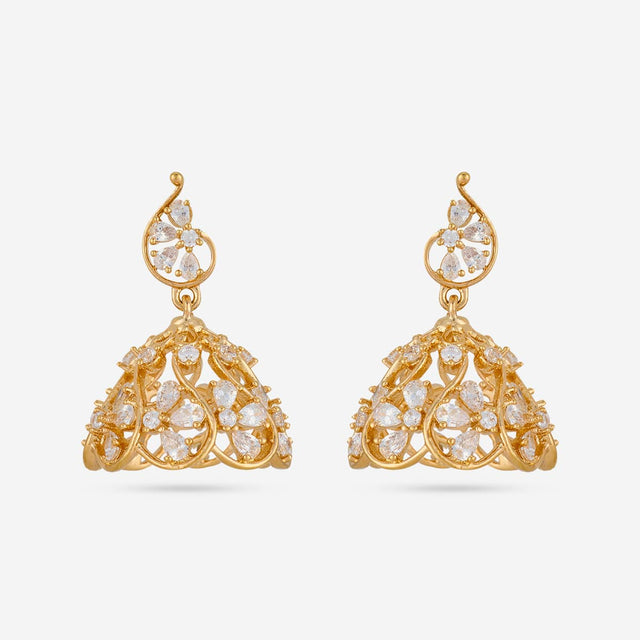 Zircon Earring Zircon Earring 197757
