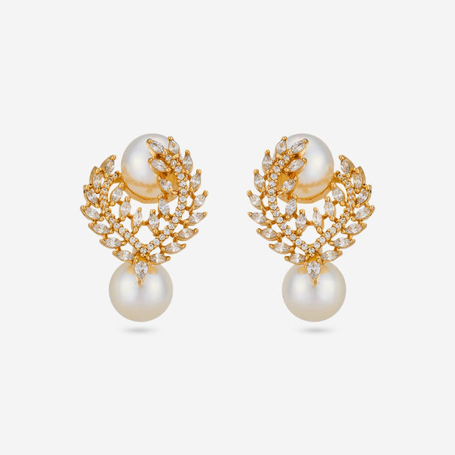 Zircon Earring Zircon Earring 198836