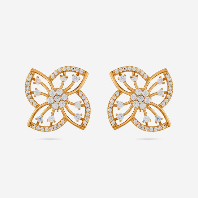 Zircon Earring Zircon Earring 198961