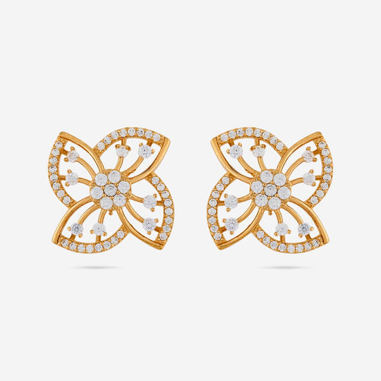 Zircon Earring Zircon Earring 198961