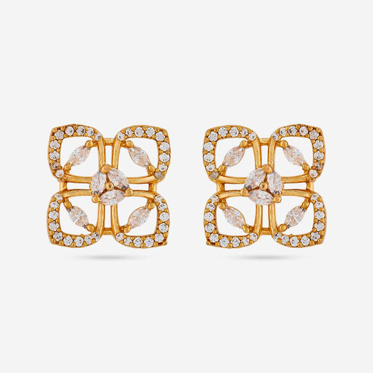 Zircon Earring Zircon Earring 198962