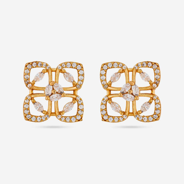 Zircon Earring Zircon Earring 198962