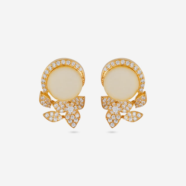 Zircon Earring Zircon Earring 198963
