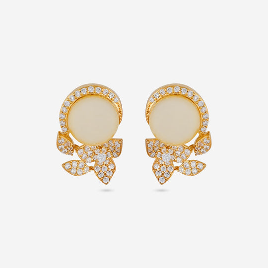Zircon Earring Zircon Earring 198963