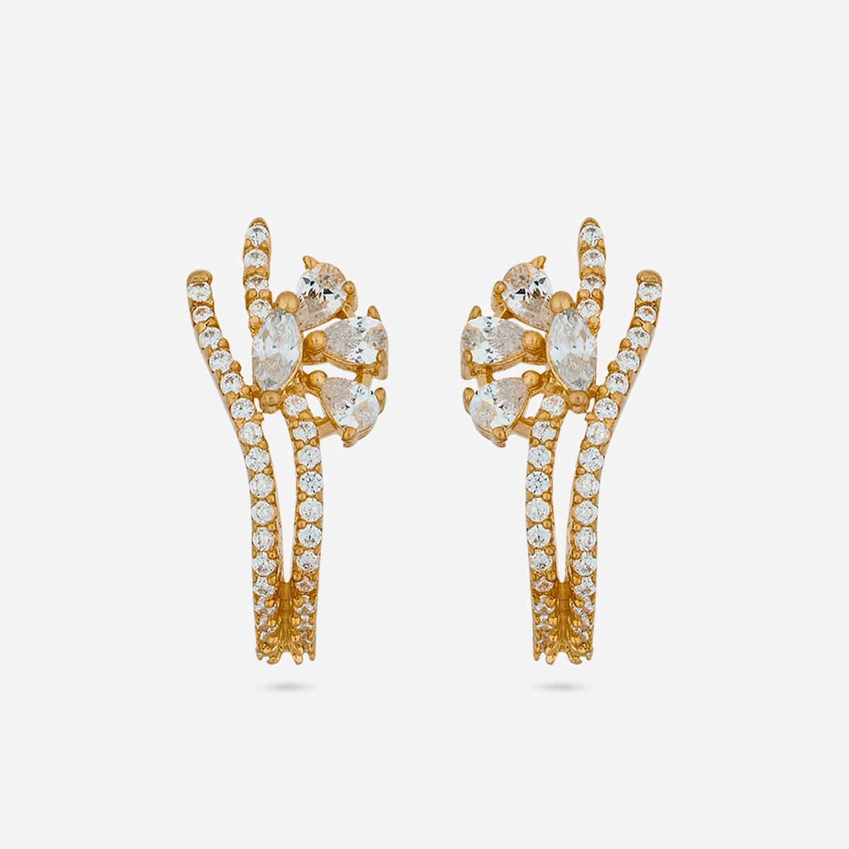 Zircon Earring Zircon Earring 199183