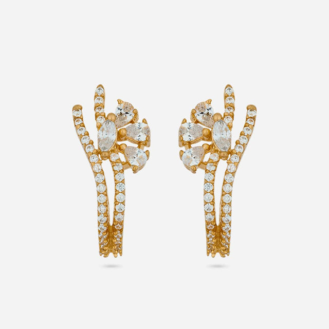 Zircon Earring Zircon Earring 199183