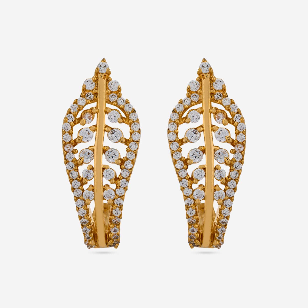 Zircon Earring Zircon Earring 199184